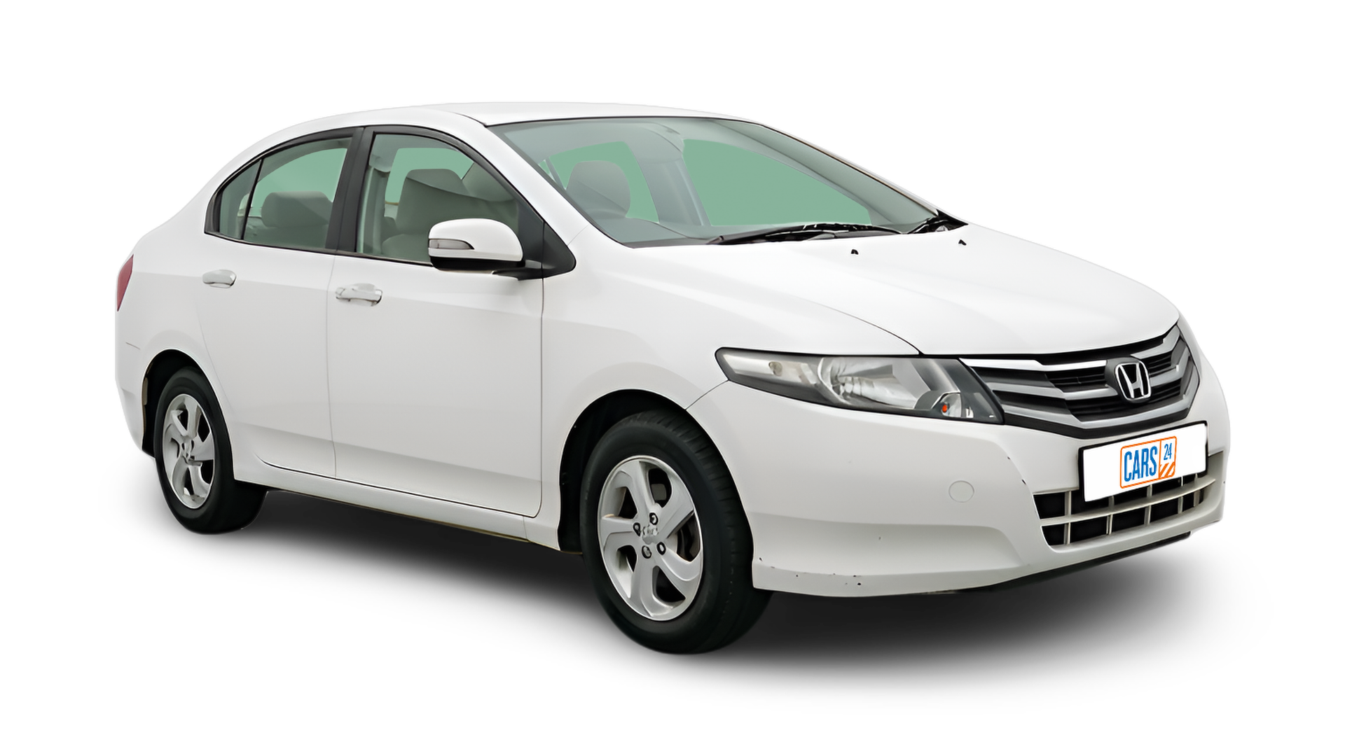 Honda City-img